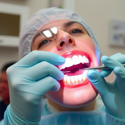 dental sterilization