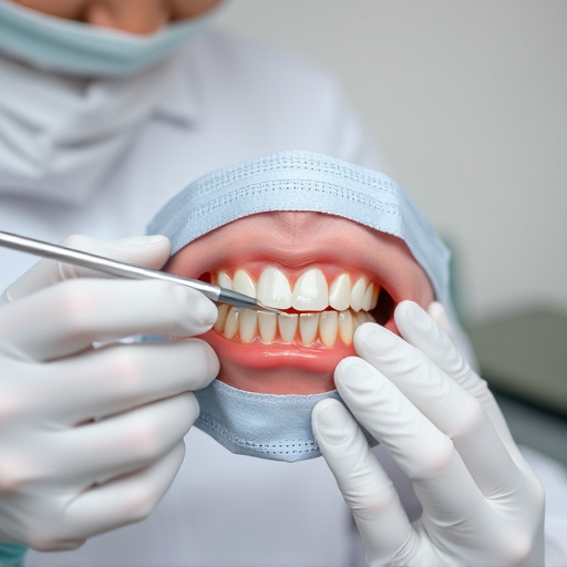 dental sterilization