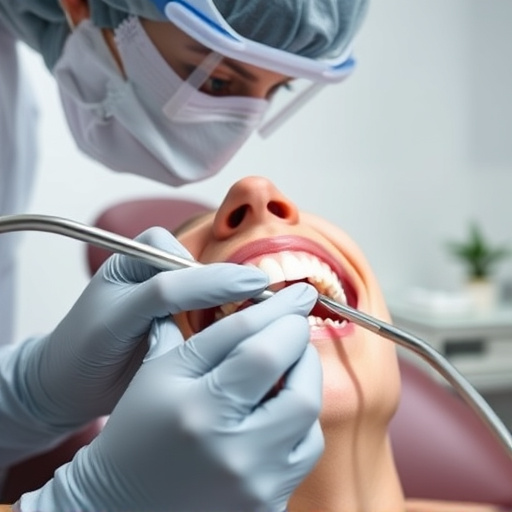 dental sterilization
