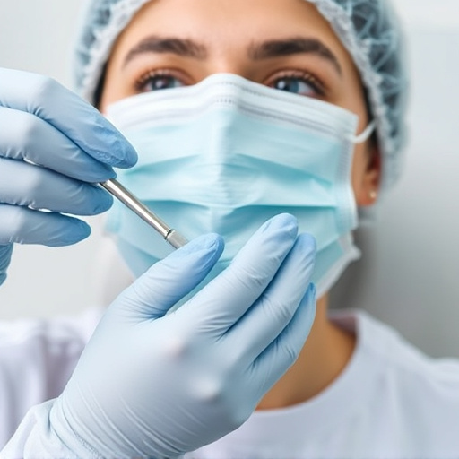 dental sterilization