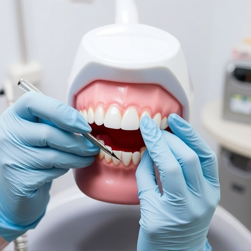 dental sterilization