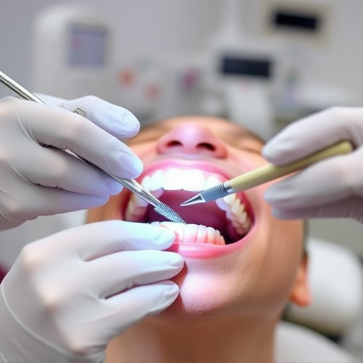 dental sterilization