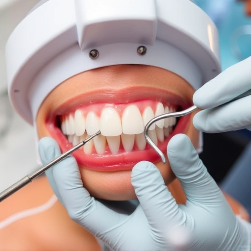 dental sterilization