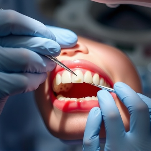 dental sterilization