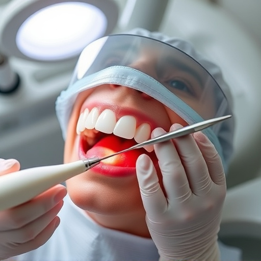 dental sterilization
