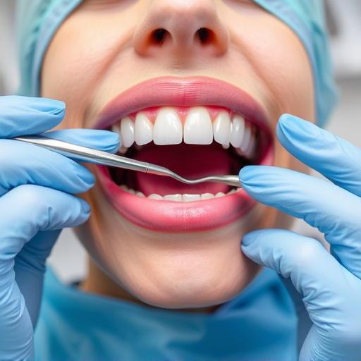 dental sterilization