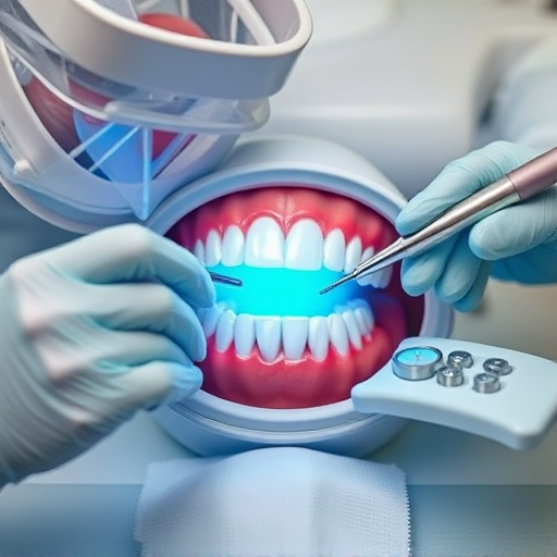 dental sterilization