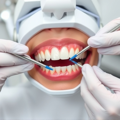 dental sterilization