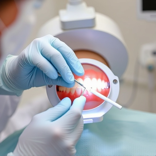 dental sterilization