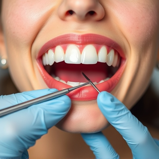 dental sterilization