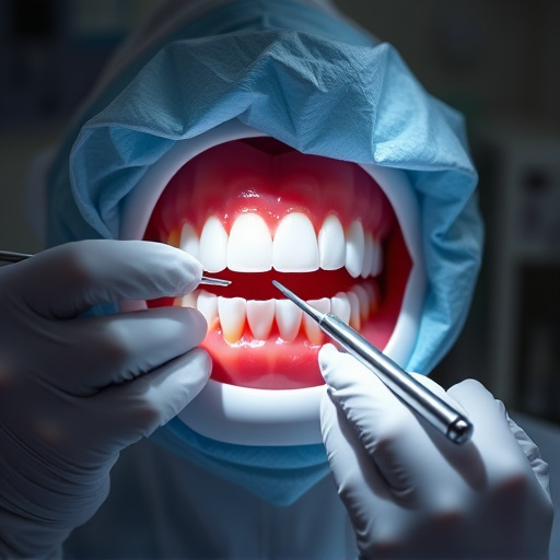dental sterilization