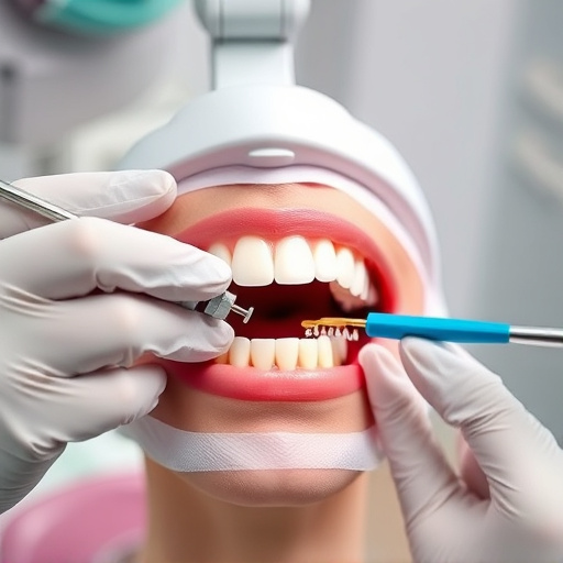 dental sterilization