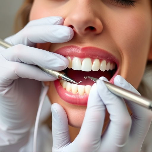 dental sterilization