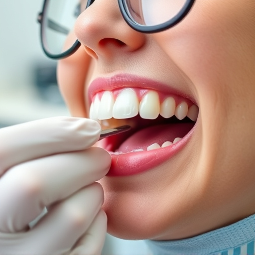 dental sterilization