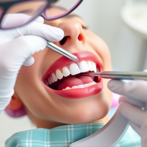 dental sterilization