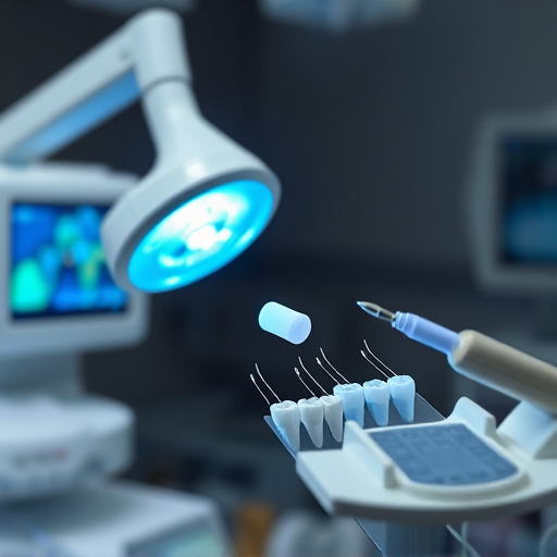 dental technology