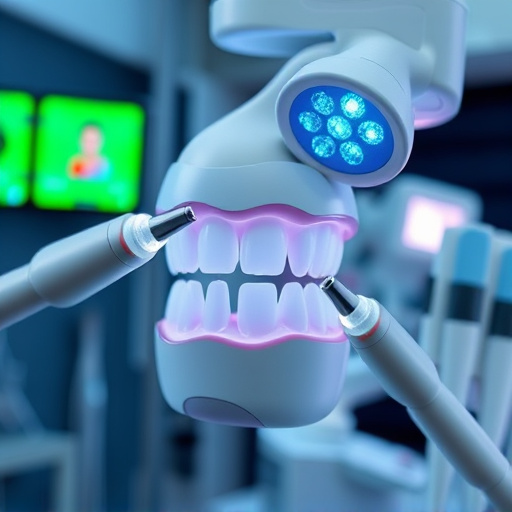 dental technology