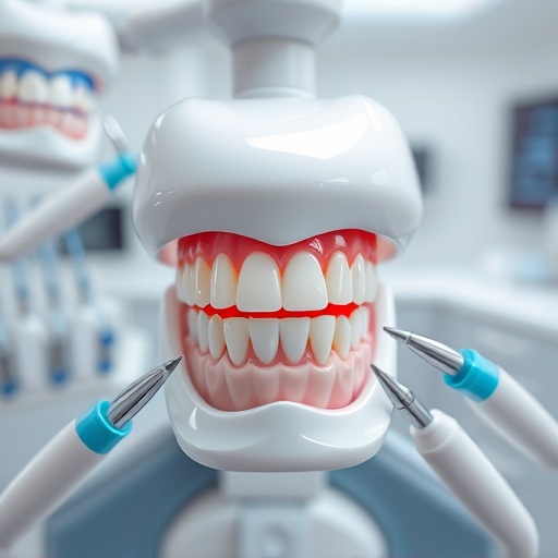 dental technology