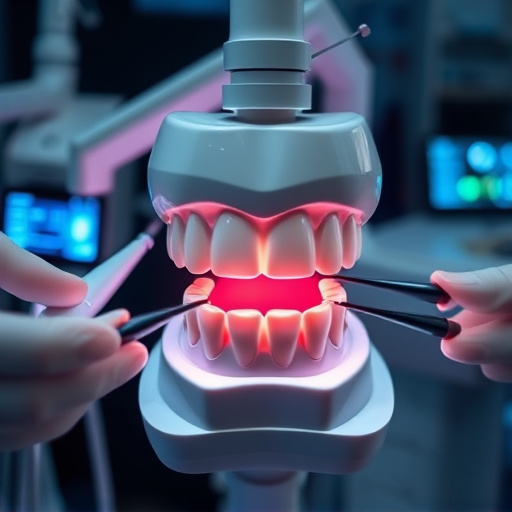 dental technology