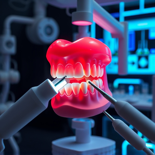 dental technology