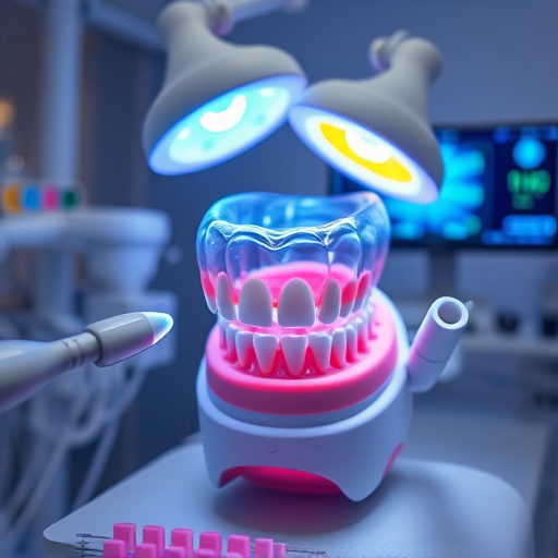 dental technology