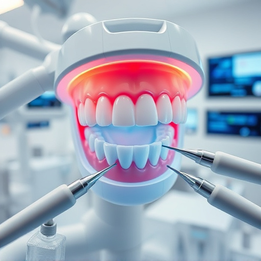 dental technology