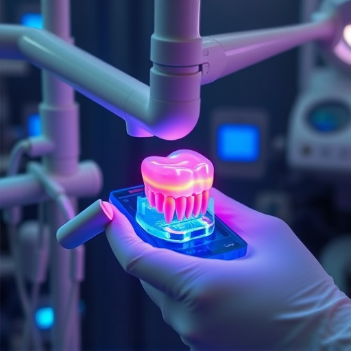 dental technology