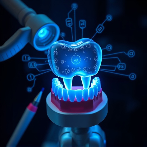 dental technology