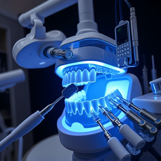 dental technology