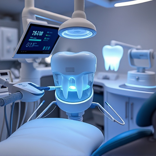 dental technology