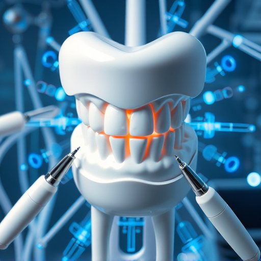 dental technology
