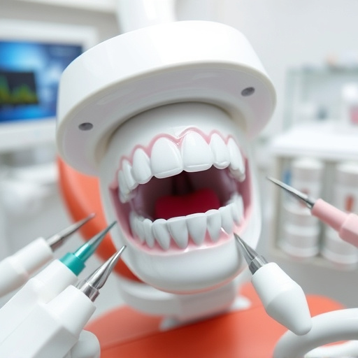 dental technology