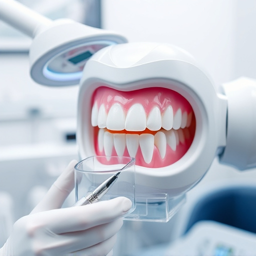dental technology