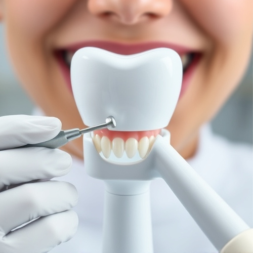 dental technology