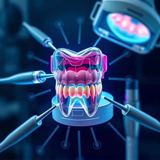 dental technology