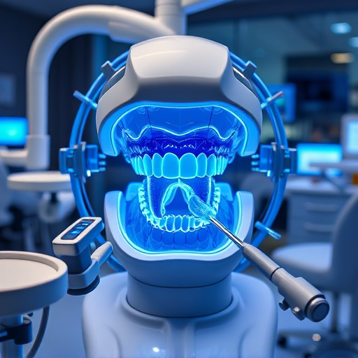 dental technology