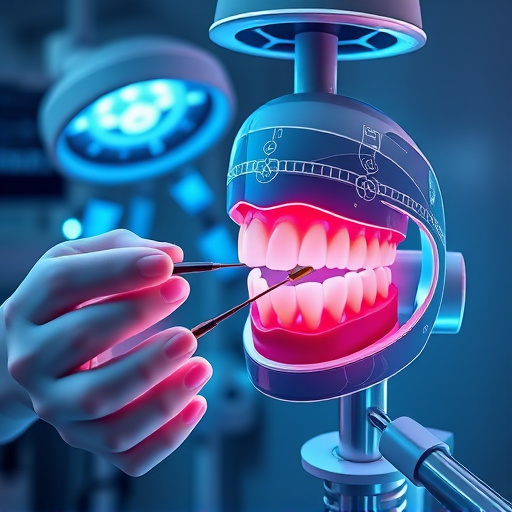 dental technology