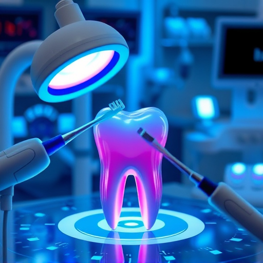 dental technology