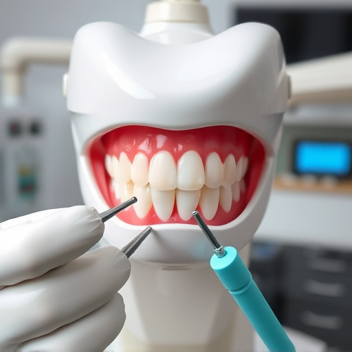 dental technology