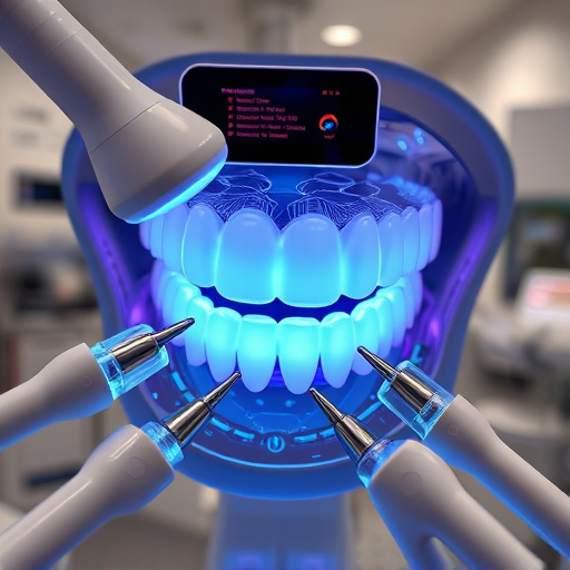 dental technology