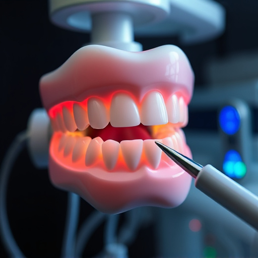 dental technology