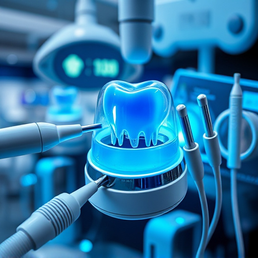 dental technology