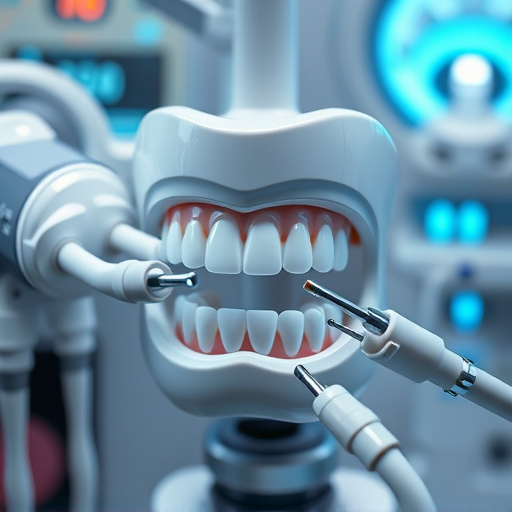 dental technology