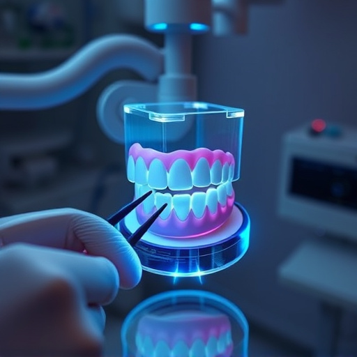 dental technology