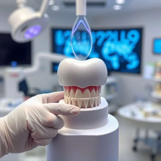 dental technology