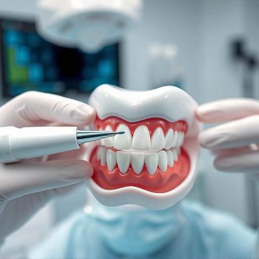dental technology