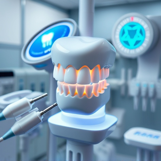 dental technology