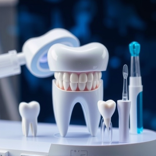 Experience Painless Digital Dental X-Rays: Quick & Efficient Procedure