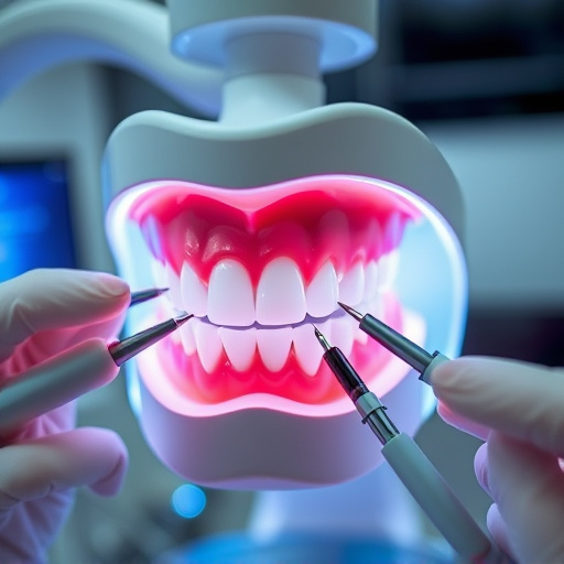 dental technology