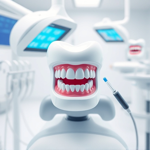 dental technology